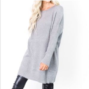 Adorable Cozy Sweater